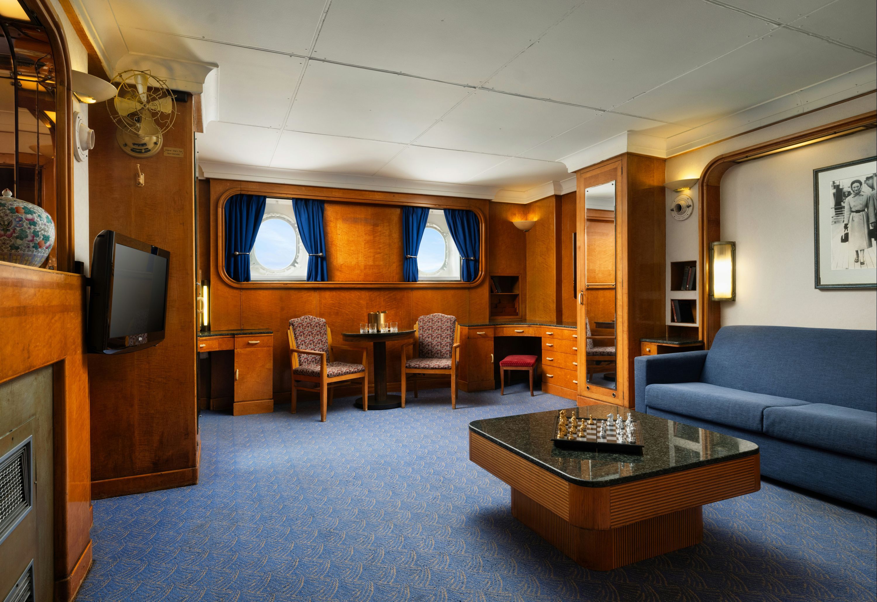 Sala de estar