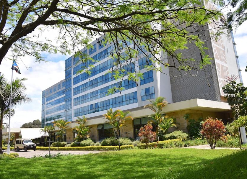 Edificio Foto