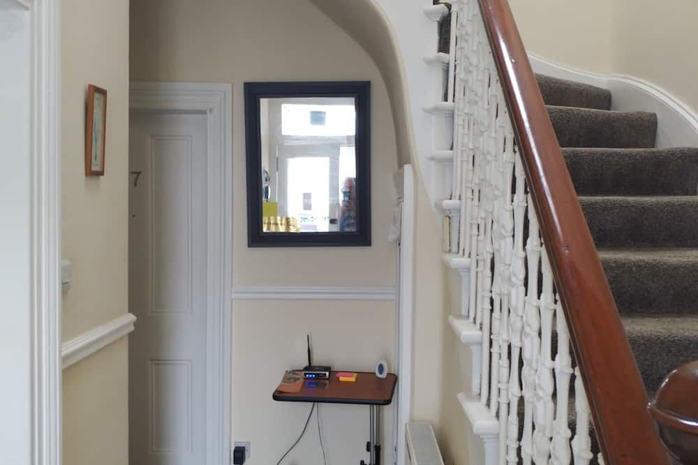 Escaleras