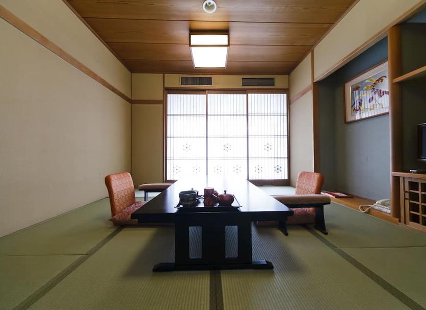 Comedor Foto