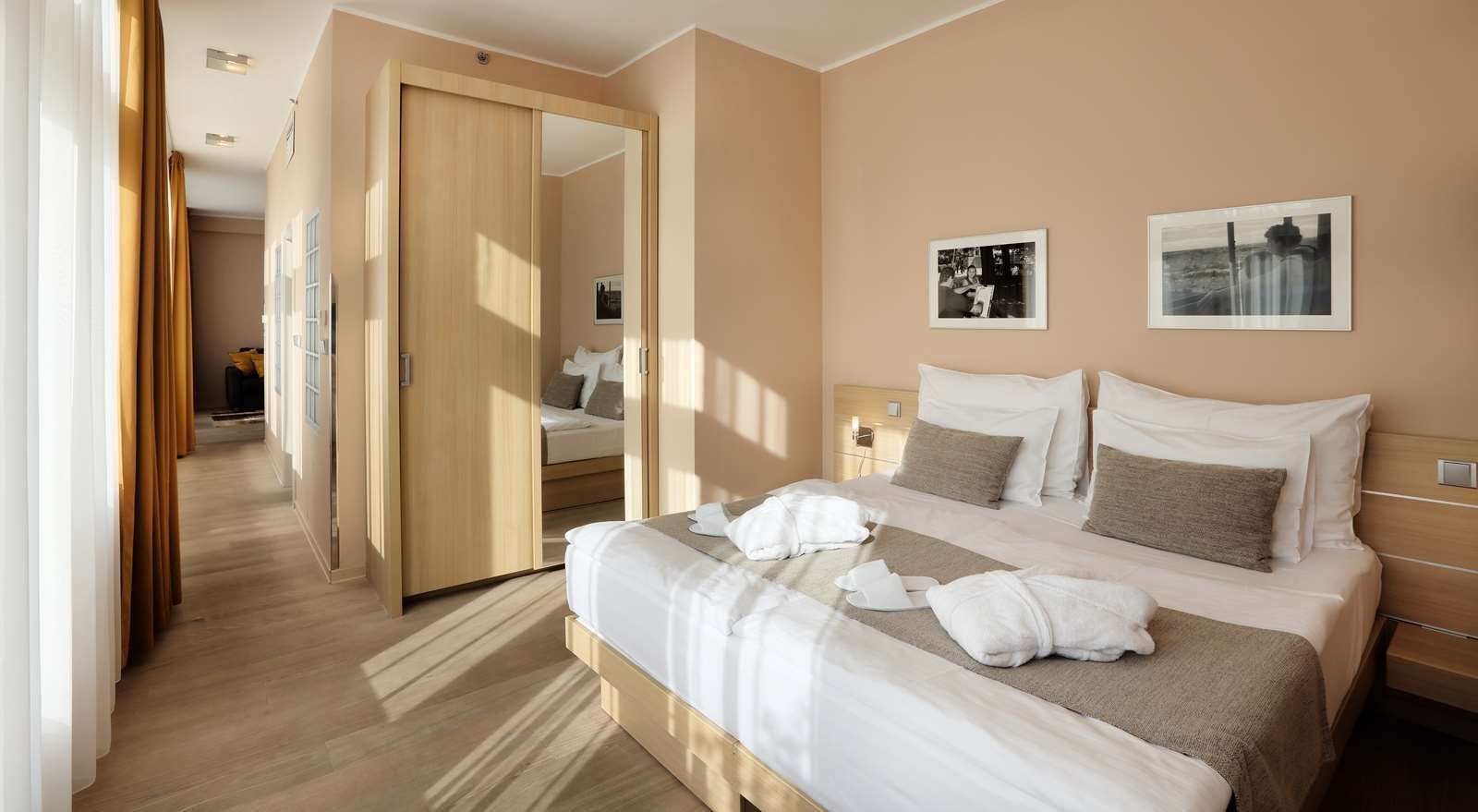 Habitación