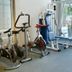 Gimnasio