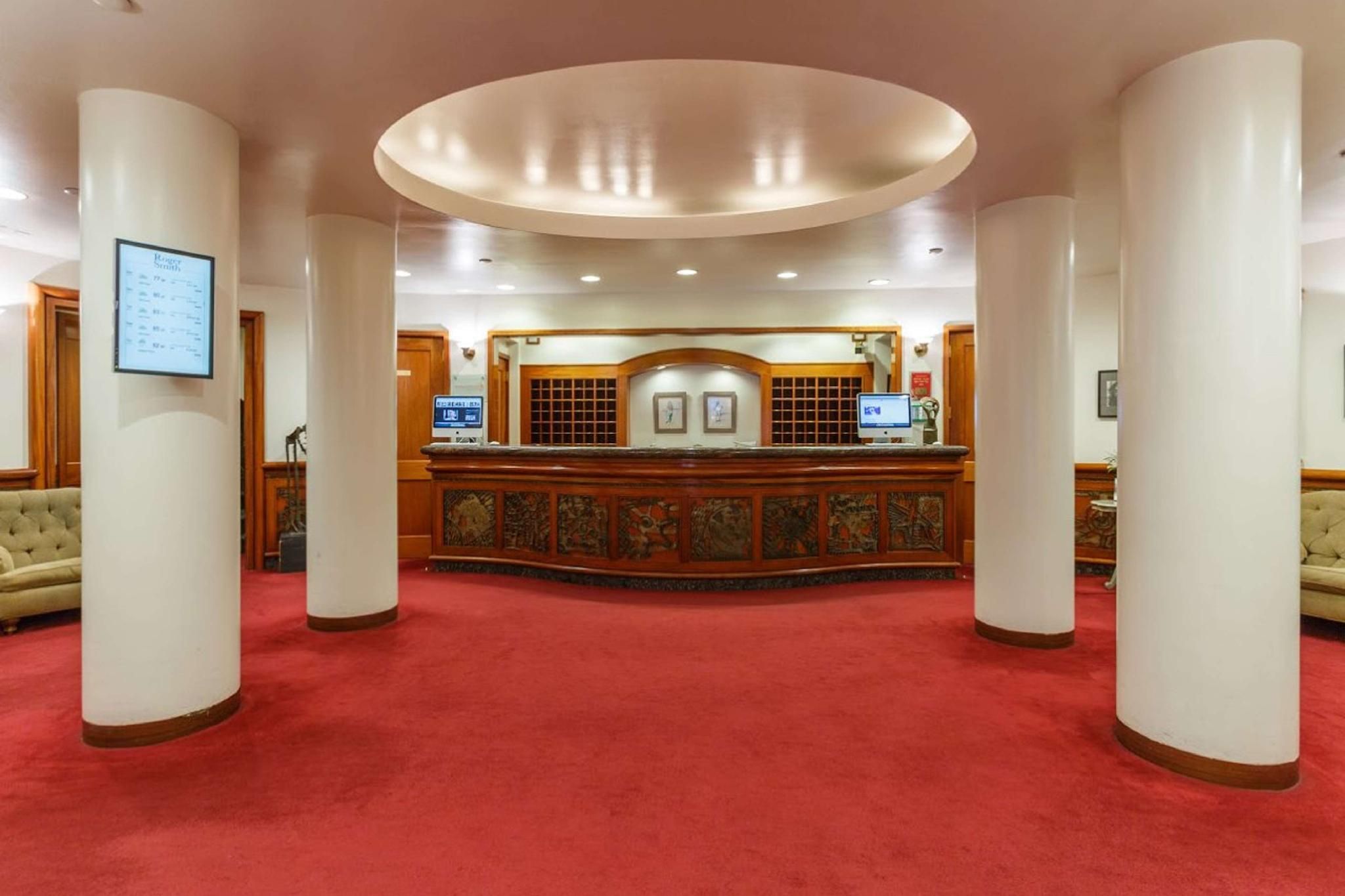 Recepción