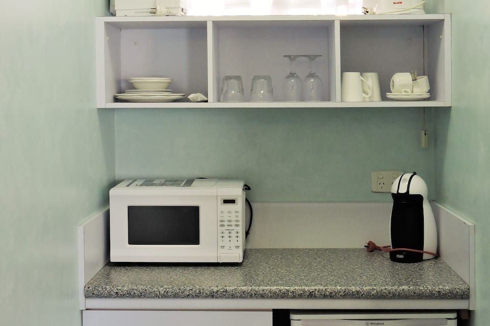 Servicio de la habitación