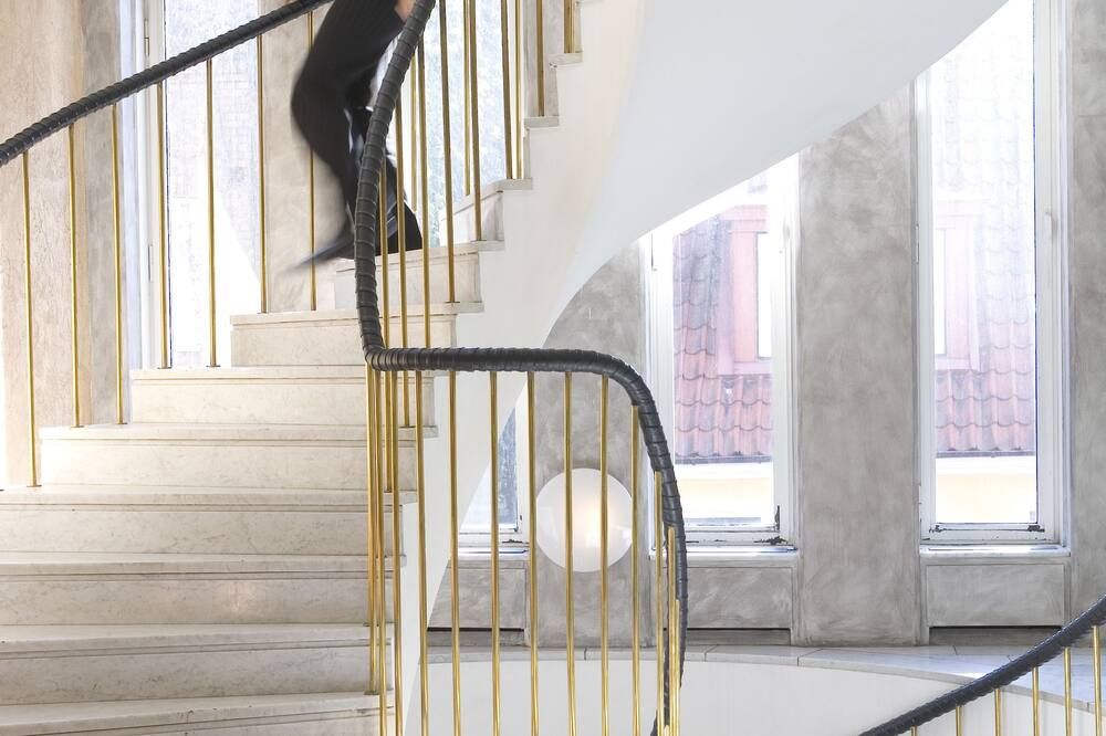 Escaleras