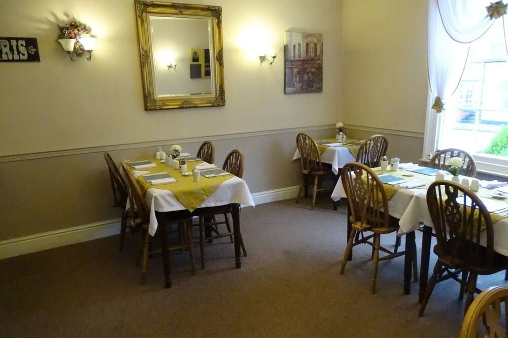 Restaurante