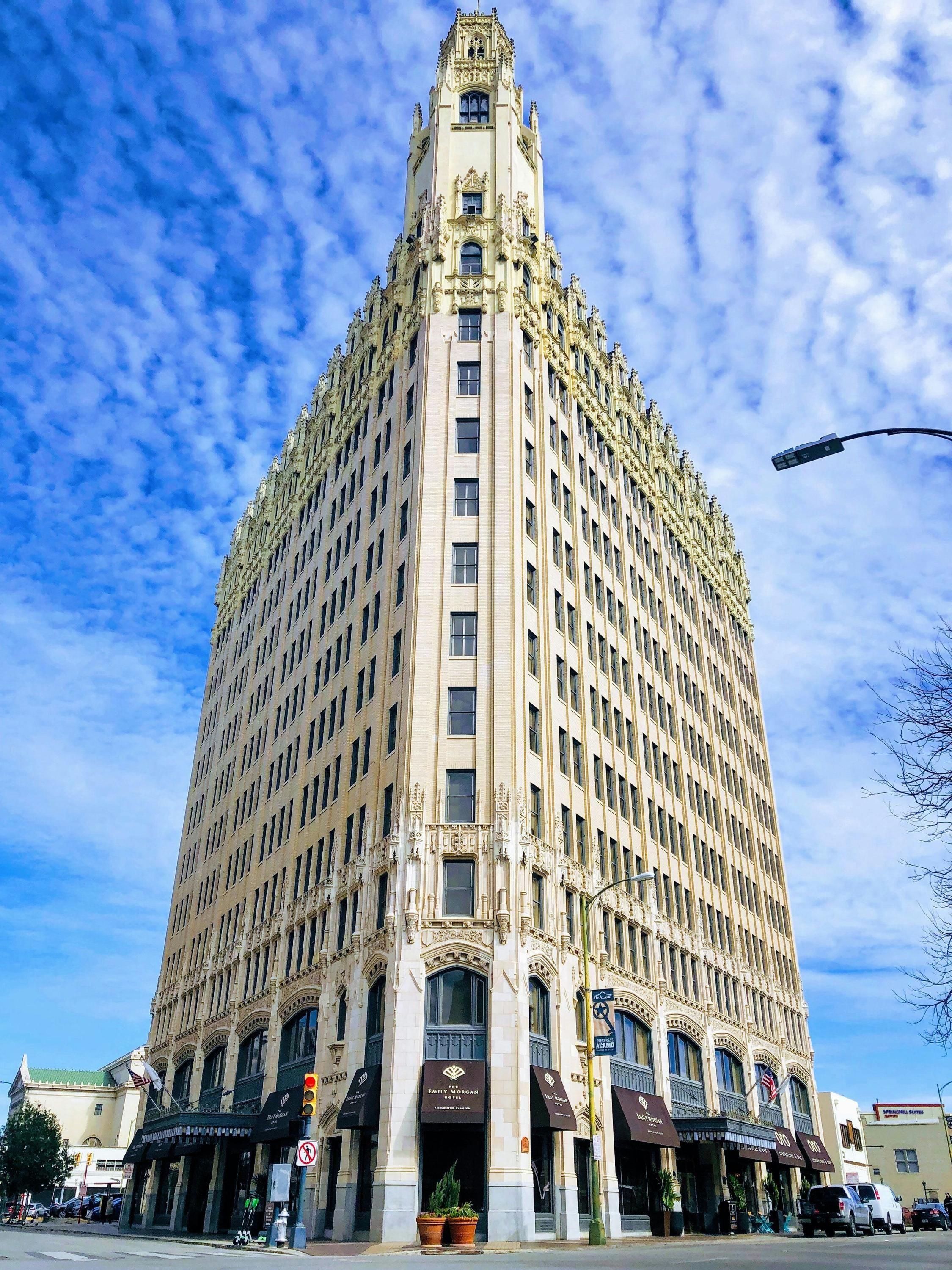 Edificio