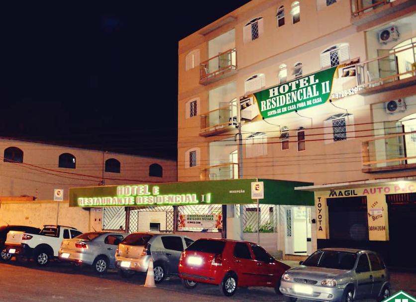 Edificio Foto