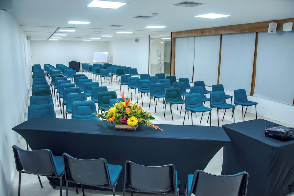 Sala de conferencias