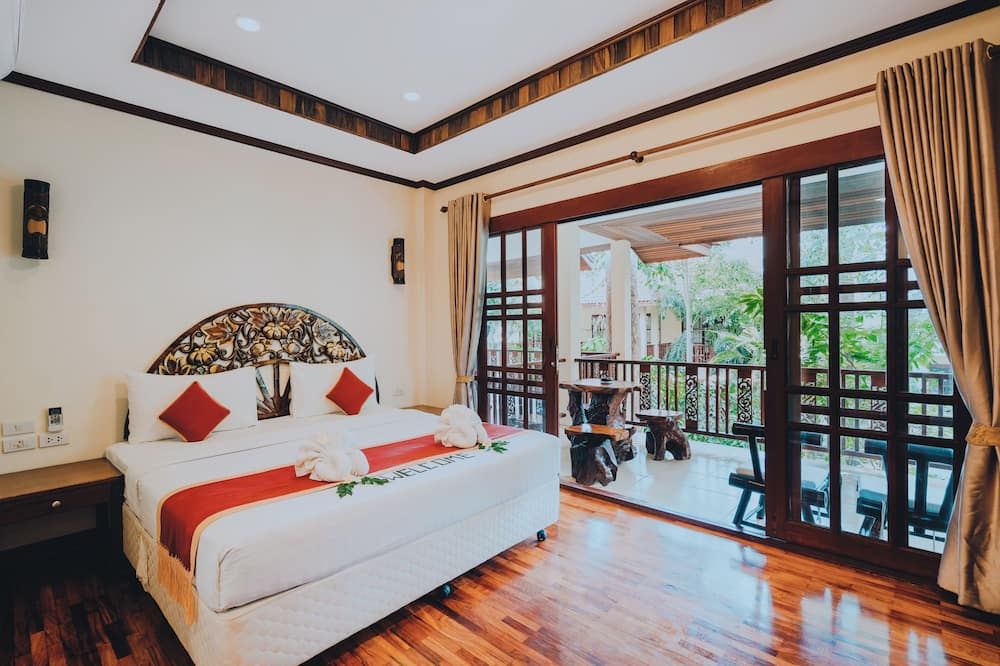 Habitación