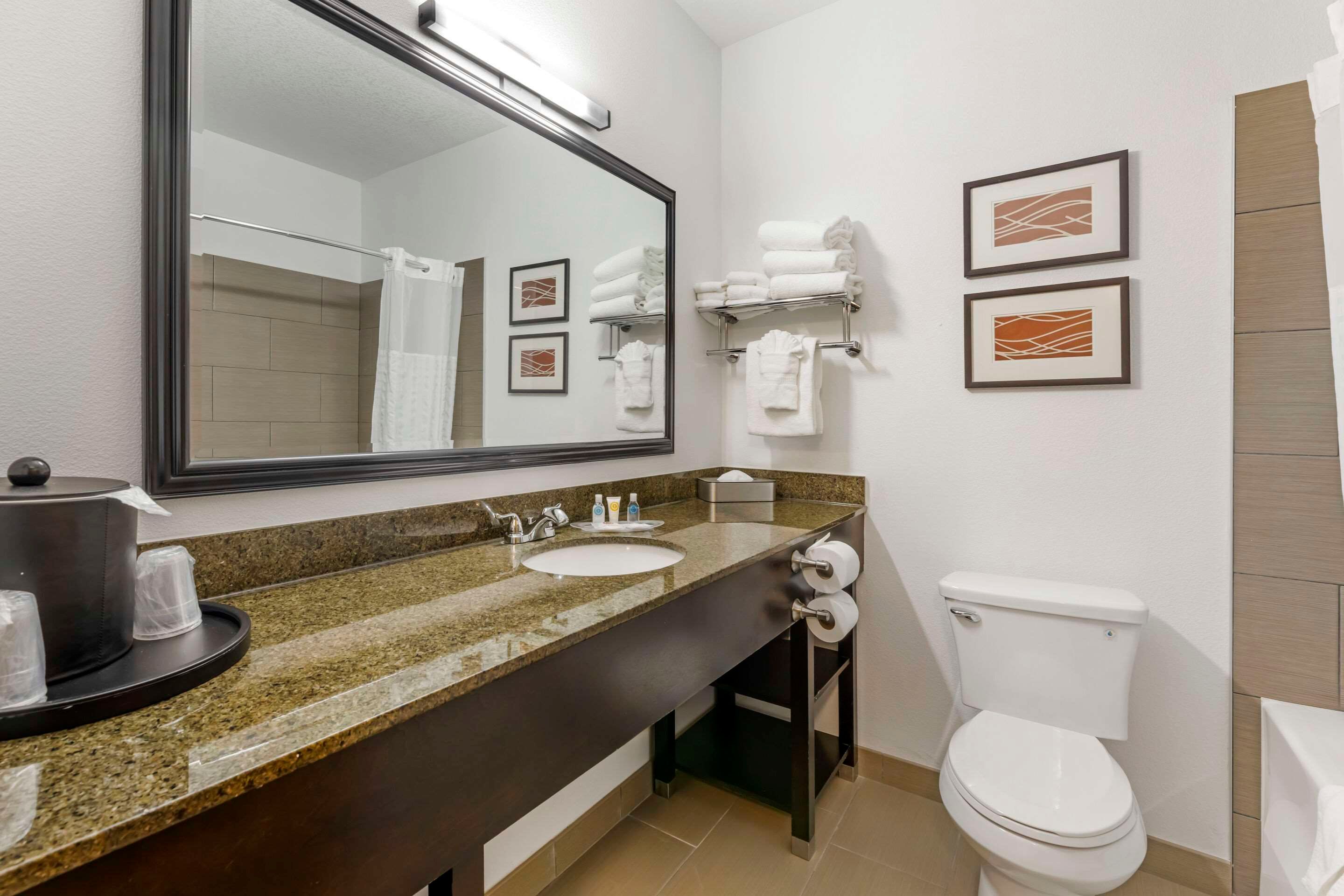 Baño