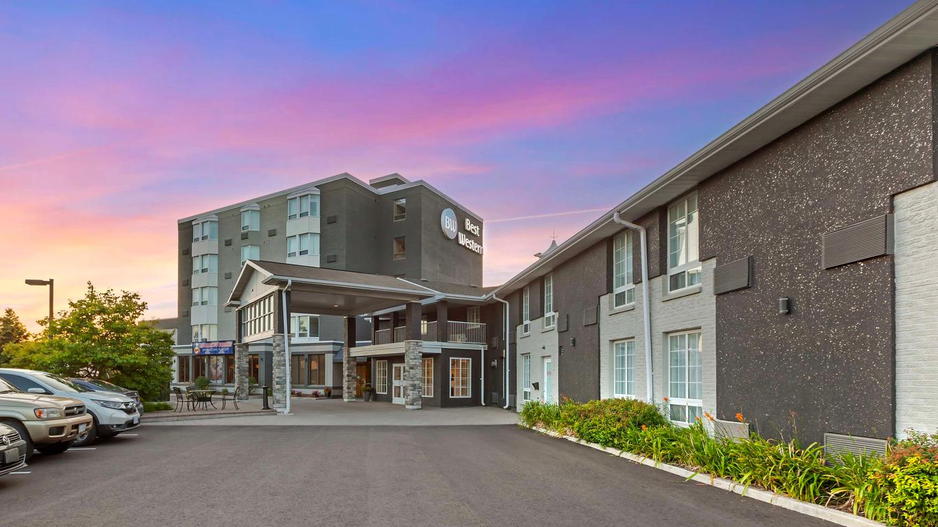 Best Western Milton