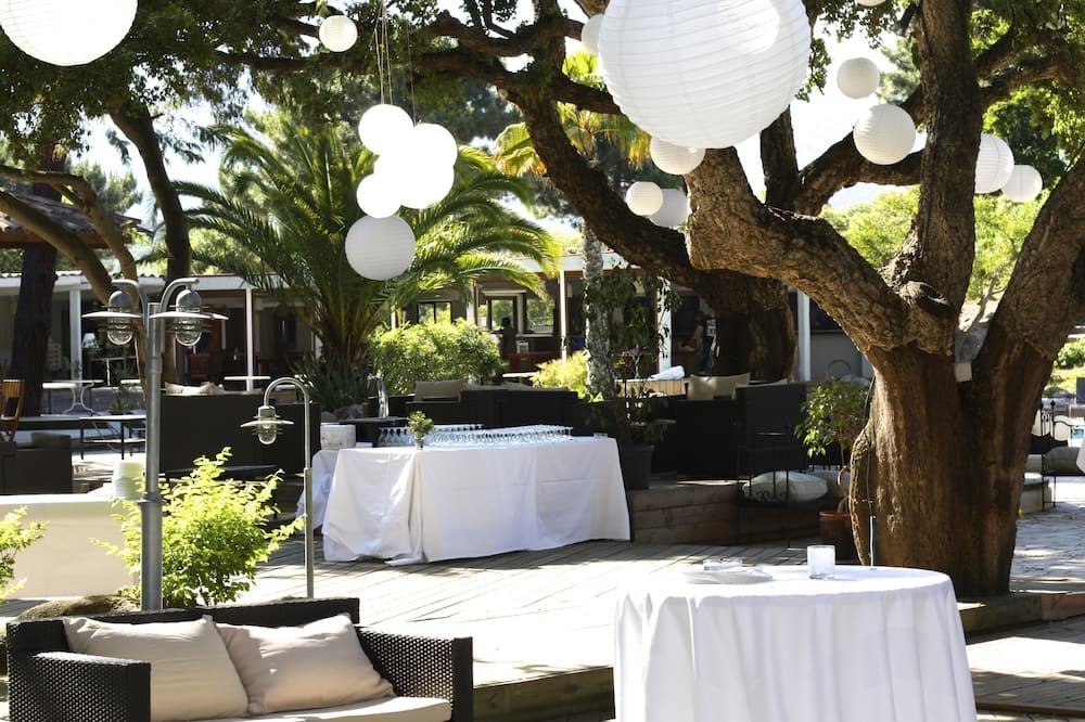 Sala de banquetes