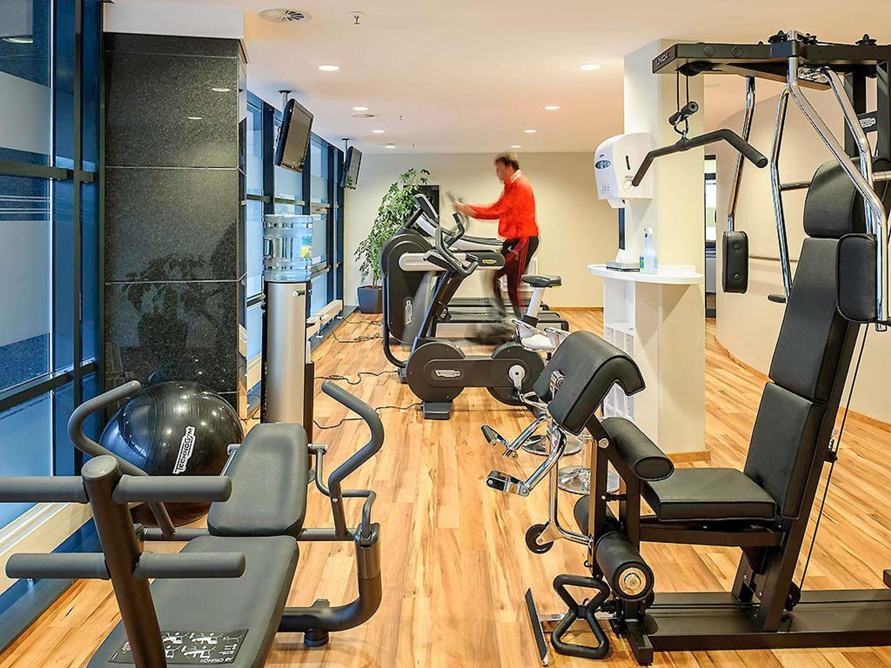 Gimnasio