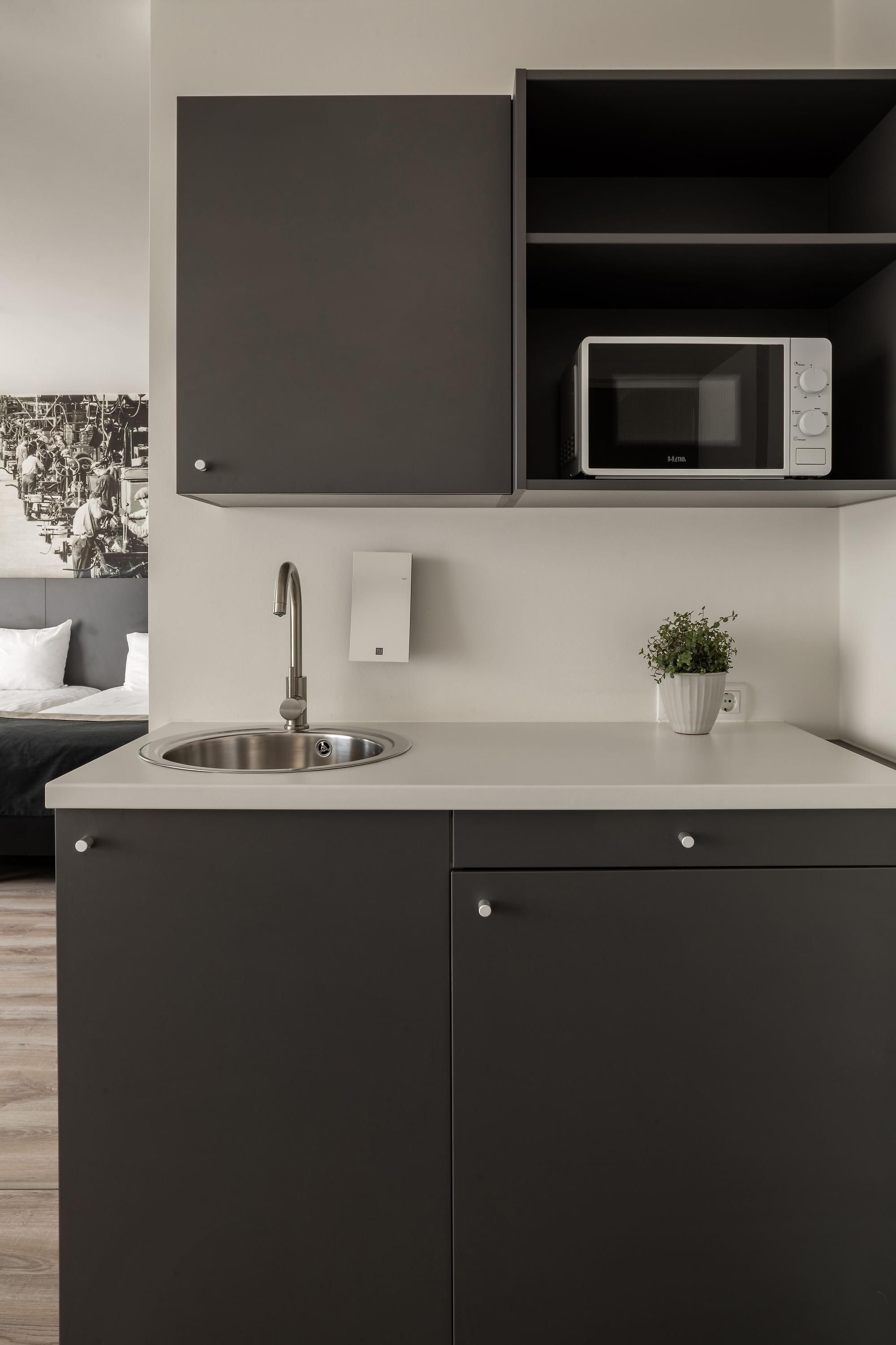 Cocina