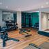 Gimnasio