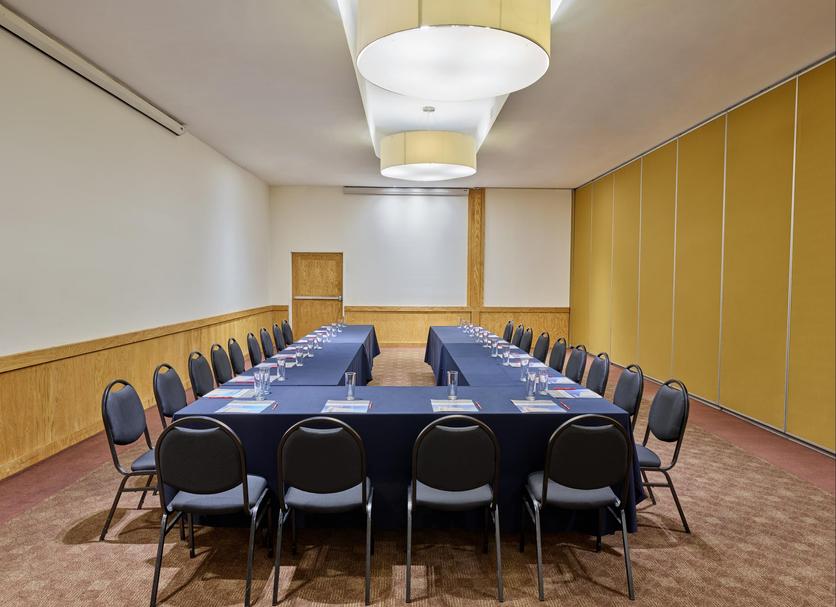 Sala de conferencias Foto