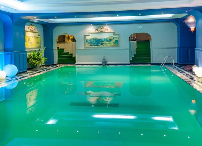 Piscina Foto