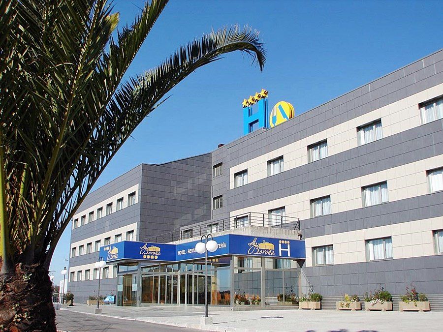 Edificio