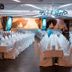 Sala de banquetes