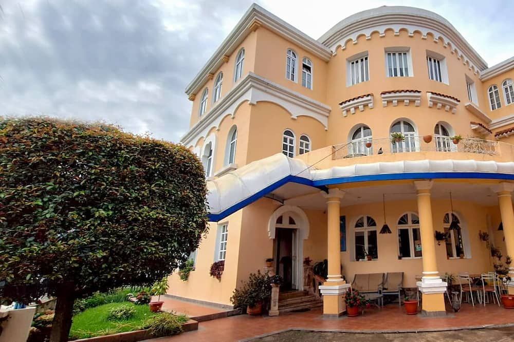 Edificio
