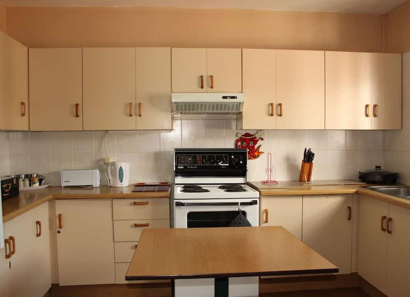 Cocina Foto