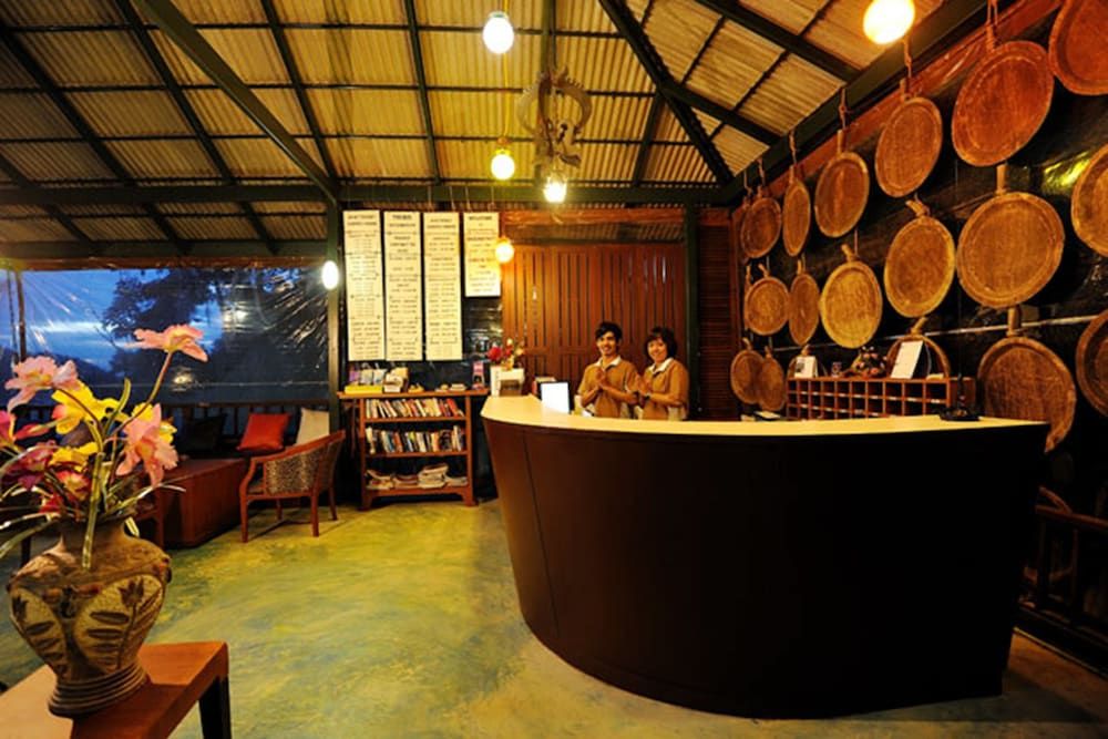 Recepción