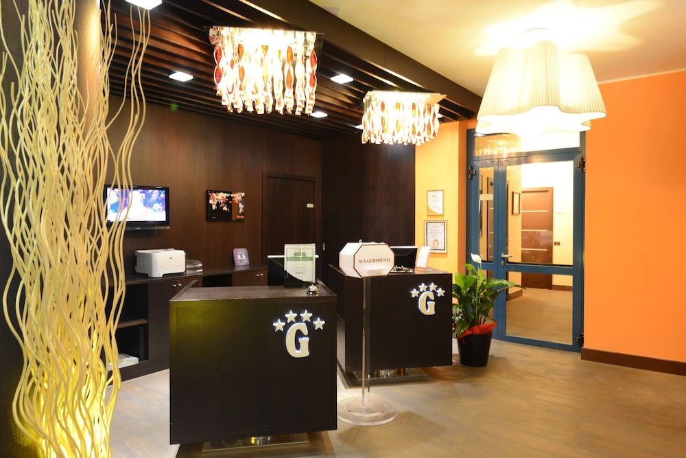 Recepción