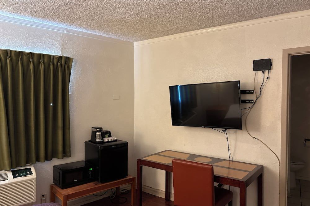 Servicio de la habitación