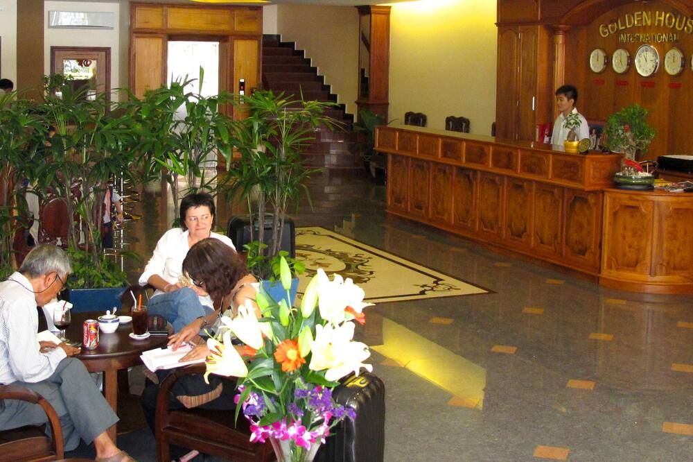 Recepción
