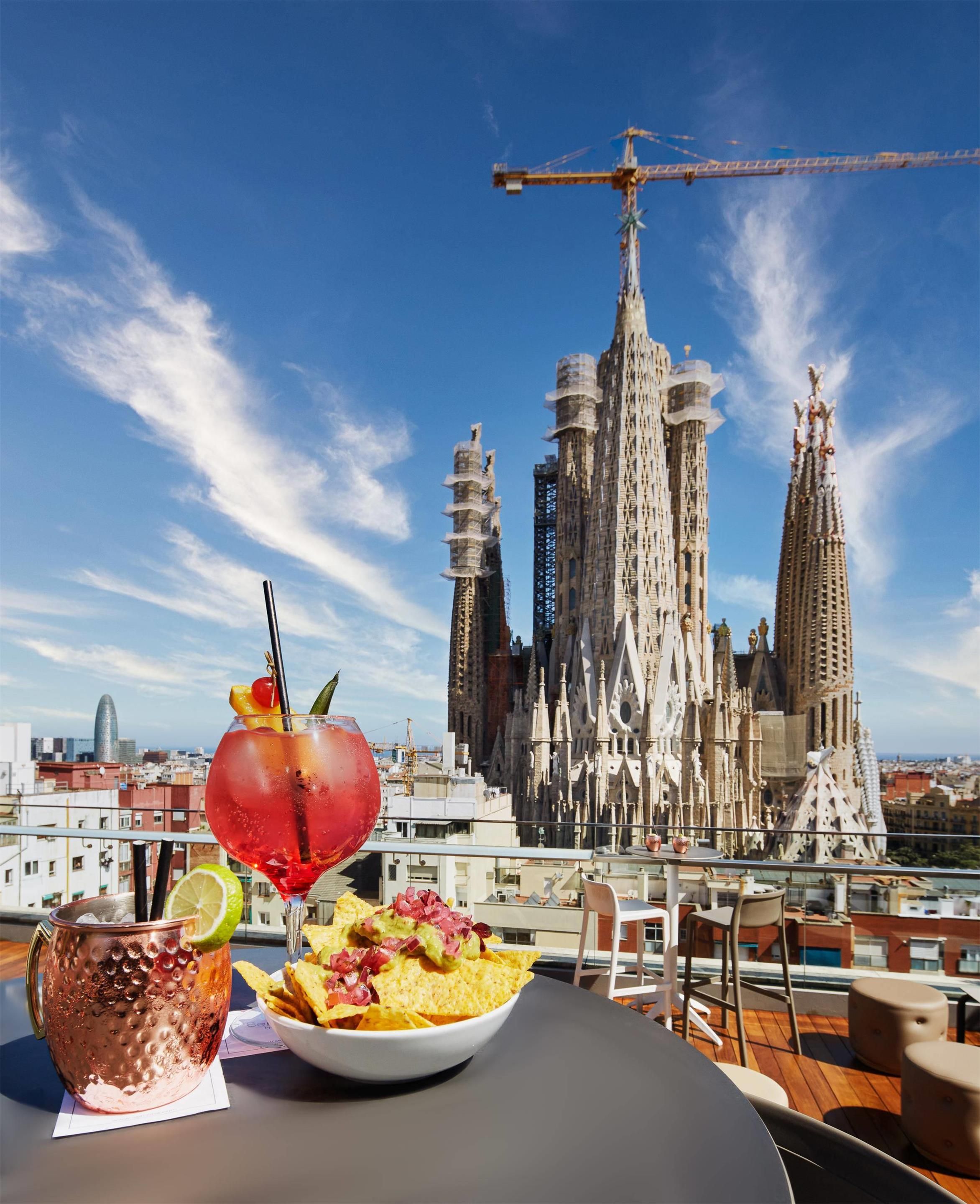 Servicio del hotel