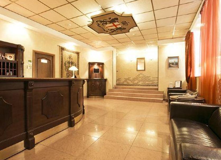 Recepción Foto