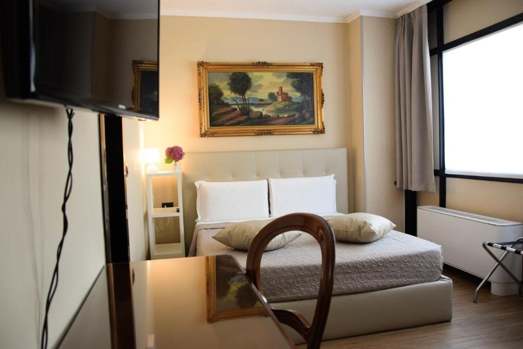 Servicio del hotel