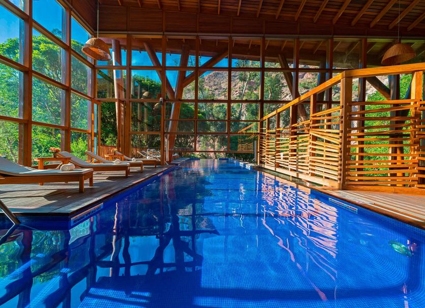 Piscina Foto