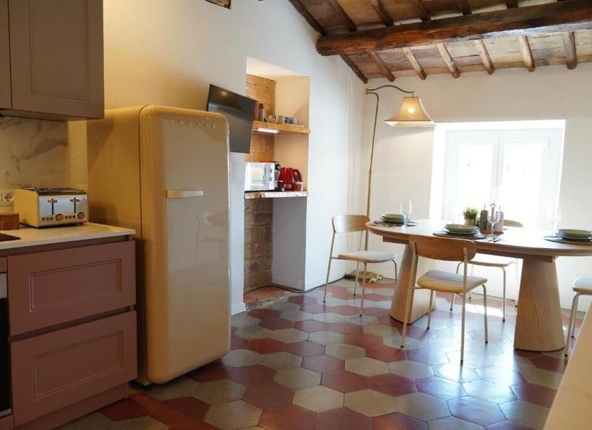 Cocina Foto