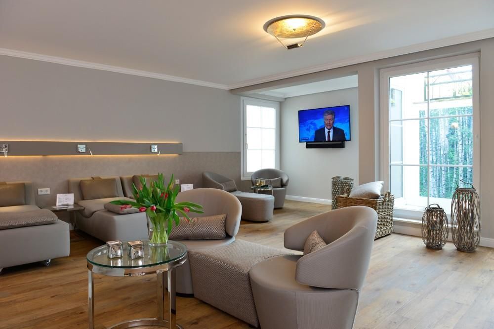 Sala de estar