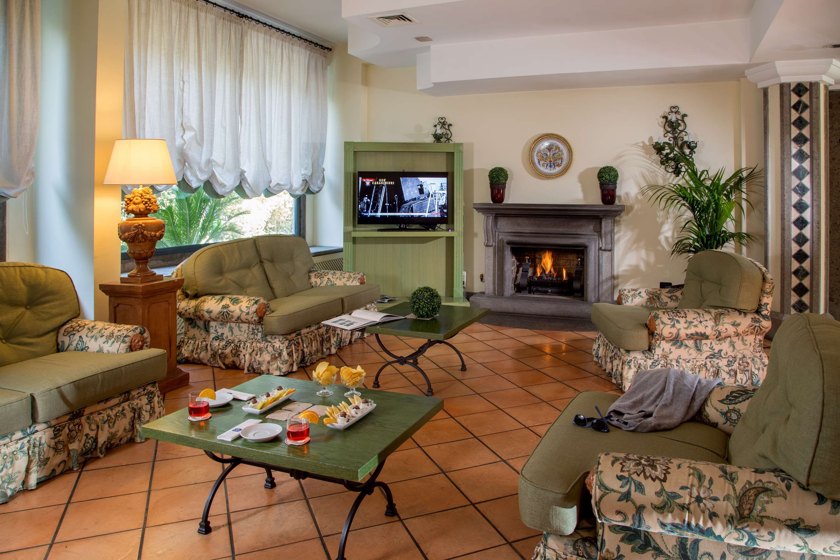 Sala de estar