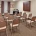 Sala de conferencias