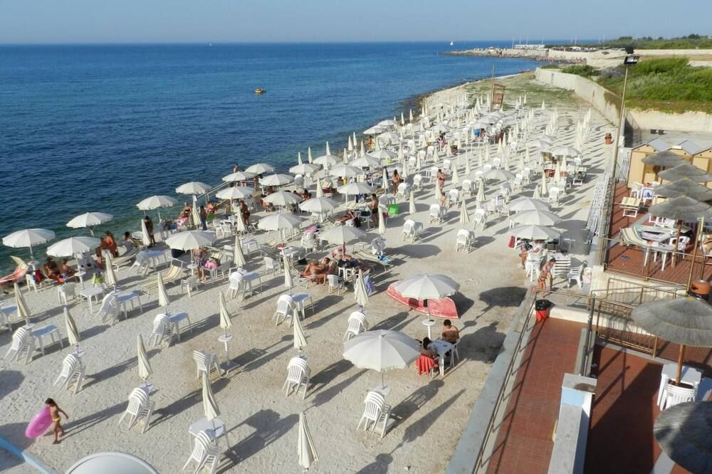 Playa