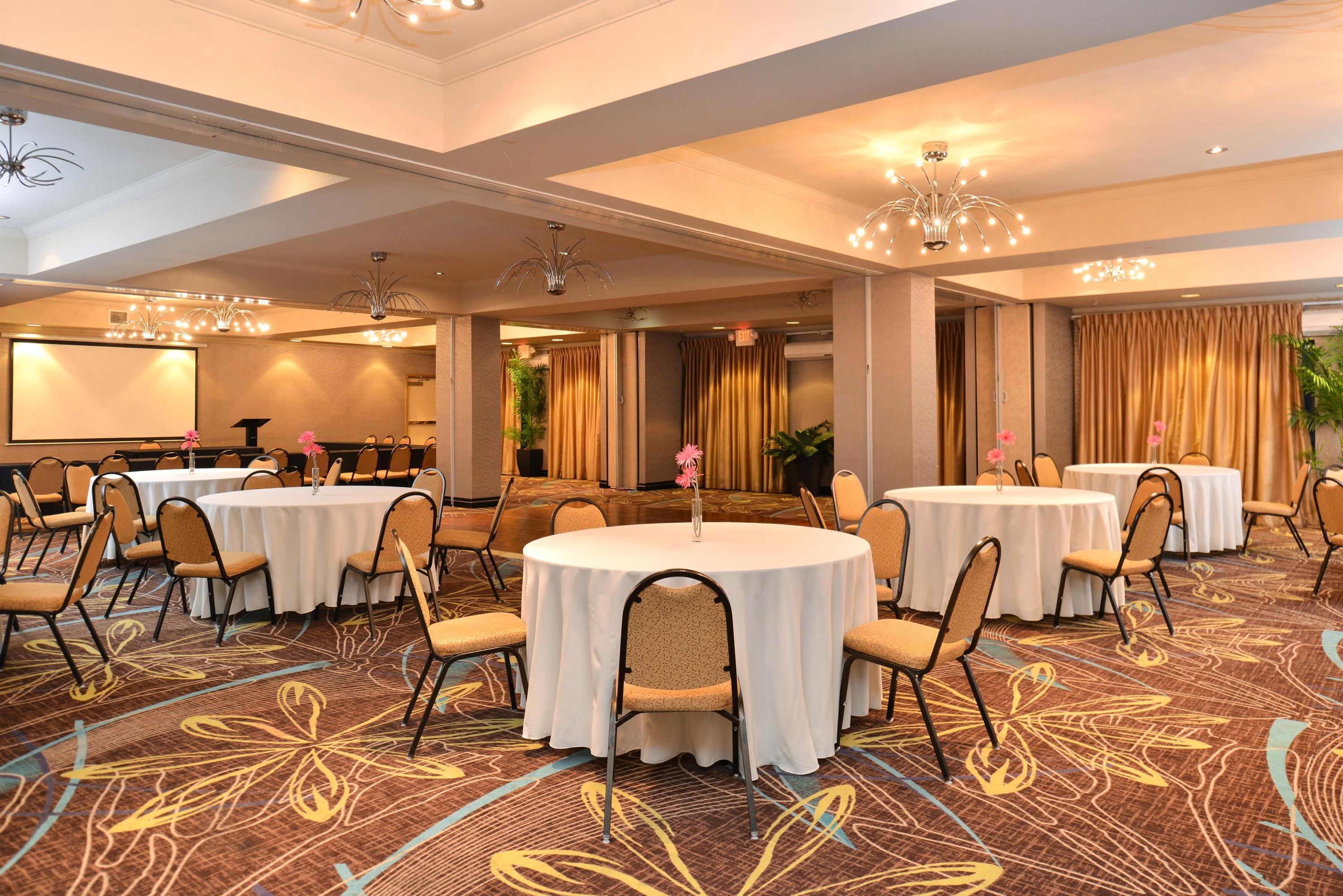 Sala de banquetes
