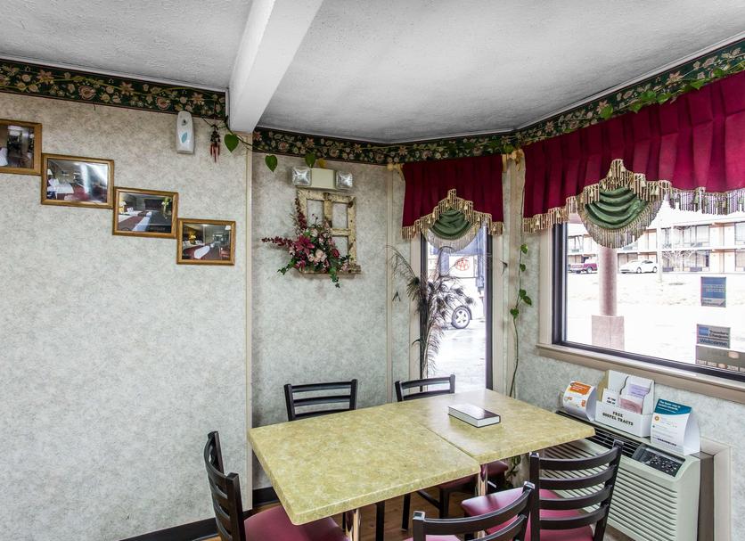 Comedor Foto
