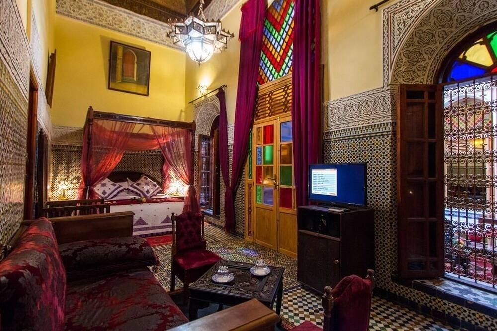 Sala de estar