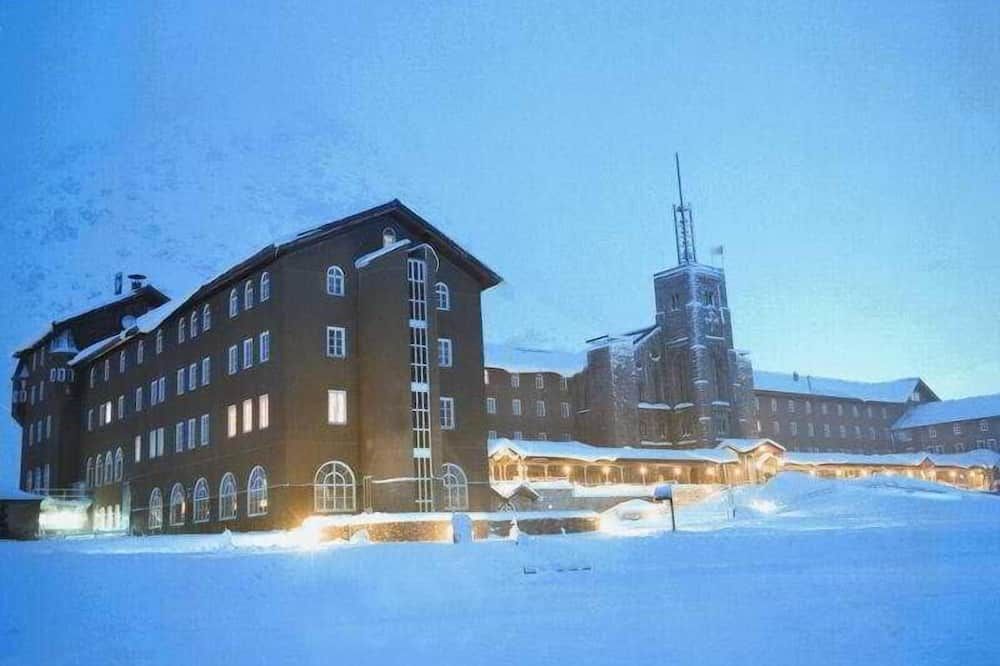 Edificio