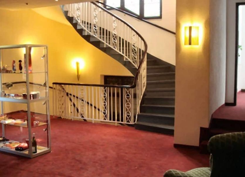 Escaleras Foto
