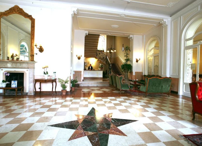 Recepción Foto