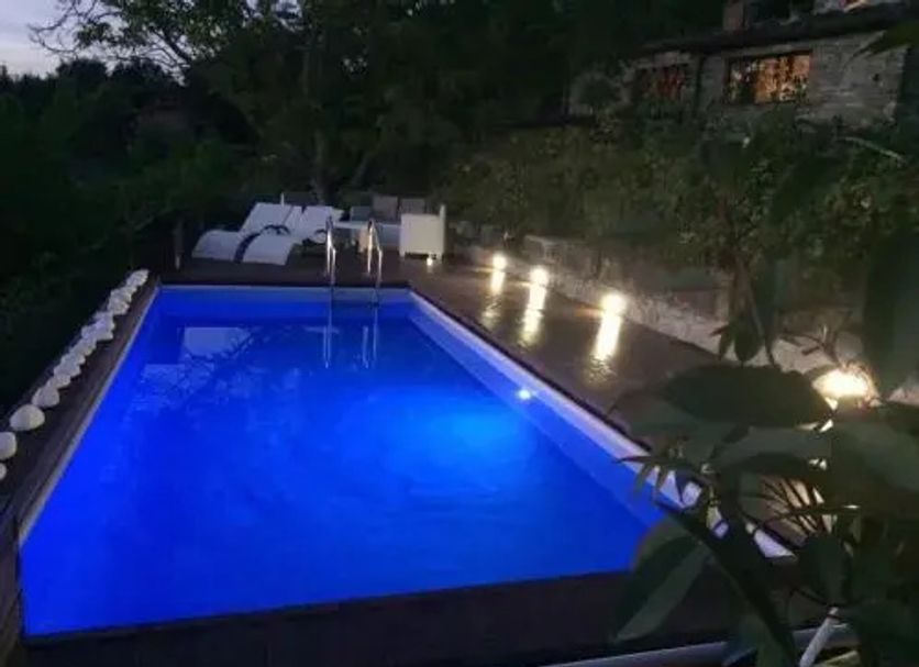 Piscina Foto