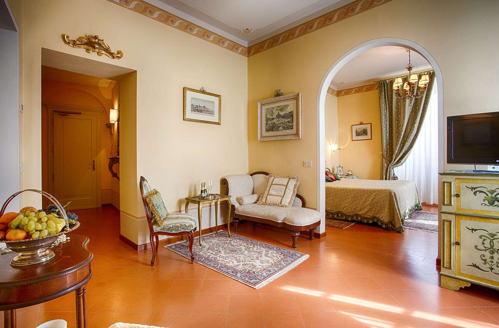 Habitación