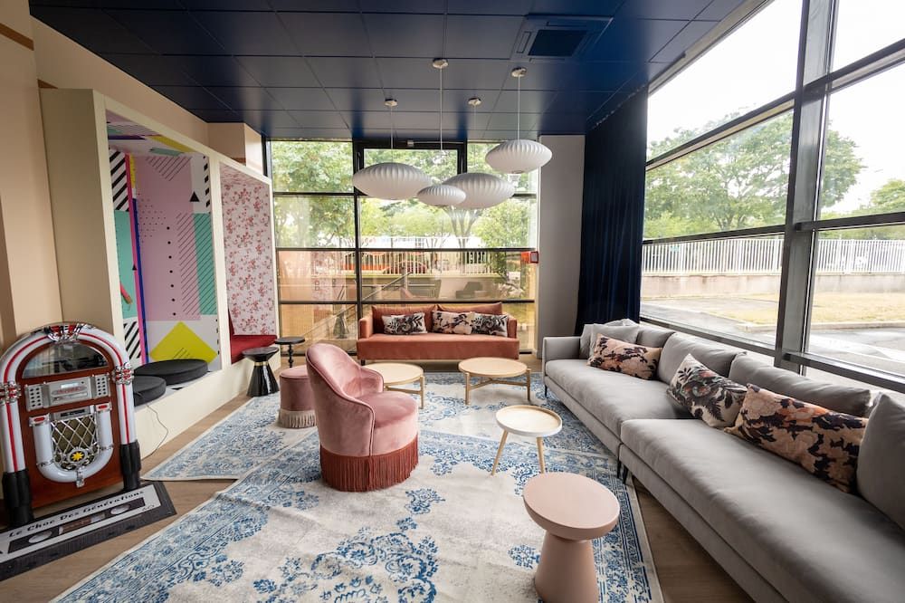 Sala de estar