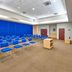 Sala de conferencias