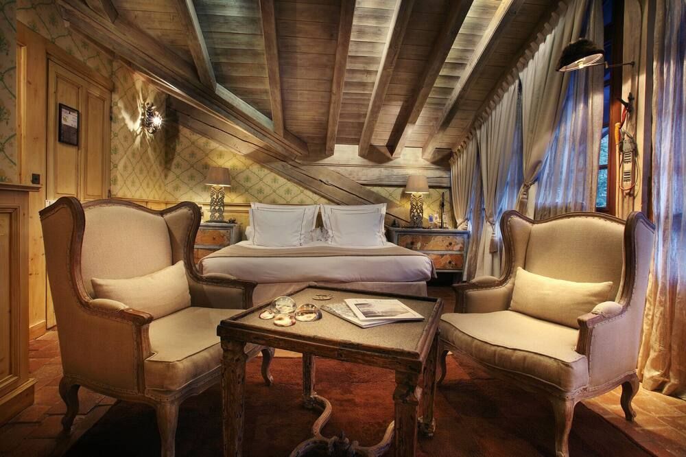 Habitación